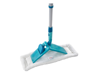 LEIFHEIT Nakładka do mopa płaskiego Classic XL - 1485864 - zdjęcie 3